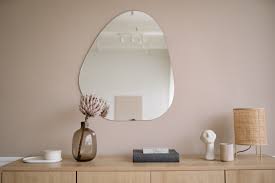 Mirror home