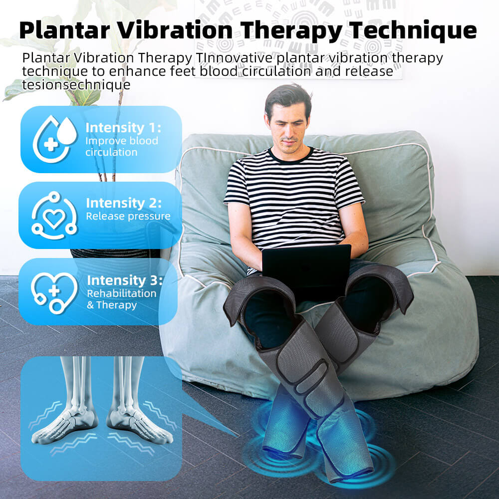 Vibrated Massager